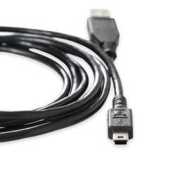 Racepak - Racepak 890-CA-USBABM-6 Data Logging Unit Cable - Image 1