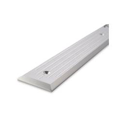Scott Drake - Scott Drake C6TZ-6513208-B 66-77 Ford Bronco Door Sill Plate Set - Image 5