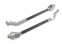Scott Drake - Scott Drake C8ZZ-3468-P 68-70 Ford Mustang Suspension Strut Rod Kit - Image 1