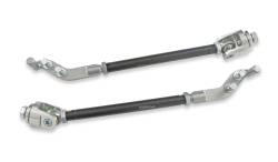 Scott Drake - Scott Drake C8ZZ-3468-P 68-70 Ford Mustang Suspension Strut Rod Kit - Image 2