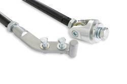 Scott Drake - Scott Drake C8ZZ-3468-P 68-70 Ford Mustang Suspension Strut Rod Kit - Image 3