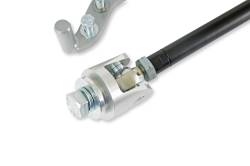 Scott Drake - Scott Drake C8ZZ-3468-P 68-70 Ford Mustang Suspension Strut Rod Kit - Image 4
