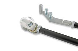 Scott Drake - Scott Drake C8ZZ-3468-P 68-70 Ford Mustang Suspension Strut Rod Kit - Image 6