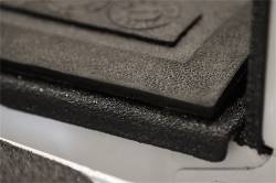 Dee Zee - Dee Zee DZ76929 6.5' Bed Mat/Skid Mat for 04-14 Ford F150 - Image 2