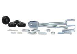 Whiteline - Whiteline KLC230 Rear Suspension Sway Bar Link Kit for Lexus/Toyota - Image 1