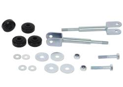 Whiteline - Whiteline KLC230 Rear Suspension Sway Bar Link Kit for Lexus/Toyota - Image 2