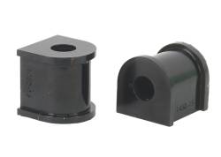 Whiteline - Whiteline W21999-15 Sway Bar Mount Bushing Kit 15mm - Image 1