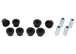 Whiteline - Whiteline W53646 Control Arm Front Inner Bushing - Image 2