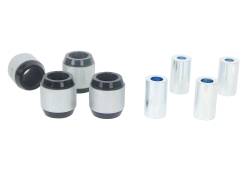 Whiteline - Whiteline W63643 Control Arm Upper Bushing Kit - Image 1