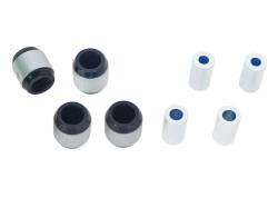 Whiteline - Whiteline W63643 Control Arm Upper Bushing Kit - Image 2
