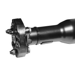 USA Standard Gear - USA Standard Gear ZDS101745 RR Drive Shaft Assembly for 09-19 Dodge Journey AWD - Image 4