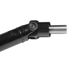 USA Standard Gear - USA Standard Gear ZDS159316 Rear Drive Shaft Assembly for Saab Subaru 2.0 - Image 4