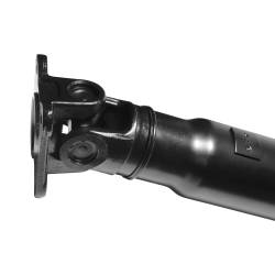 USA Standard Gear - USA Standard Gear ZDS150473 Rear Drive Shaft Assembly for 09-15 Honda Pilot AWD - Image 3