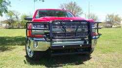 Frontier Truck Gear - Frontier Truck Gear 200-21-4011 Grille Guard for 14-18 Chevy Silverado 1500 - Image 1