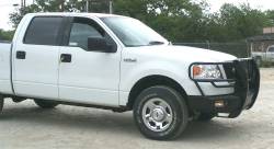 Frontier Truck Gear - Frontier Truck Gear 300-10-4005 Original Front Bumper Replacement for Ford F150 - Image 3