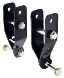 RockJock 4x4 - RockJock RJ-151405-103 Control Arm Geometry Correction Bracket for Gladiator JT - Image 1