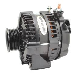 Tuff Stuff Performance Accessories - Tuff Stuff Performance 8320B6G1W Max Amp Alternator - Image 1