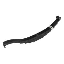 CURT - CURT 797547 Lippert Replacement Slipper Leaf Spring 3500lb Capacity 6-Leaf - Image 1