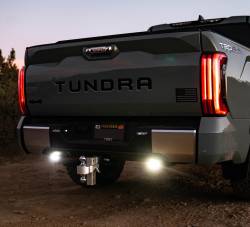 Baja Designs - Baja Designs 448082 S2 Sport Dual Reverse Light Kit - Image 2