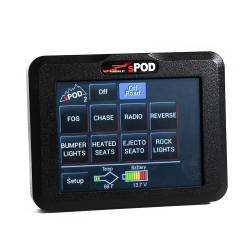 sPOD - sPOD 860800 Add-On Touchscreen - Image 2