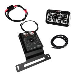 sPOD - sPOD 870025 BantamX HD for 18-24 Jeep Wrangler JL & Gladiator JT - Image 2
