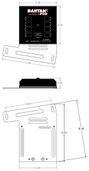 sPOD - sPOD 870035 BantamX Touchscreen - Image 4