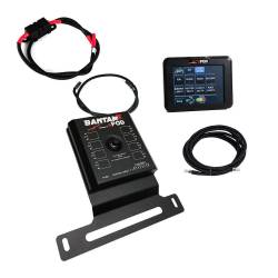 sPOD - sPOD 870040 BantamX Touchscreen for 18+ Jeep Gladiator JT/Wrangler JL - Image 2