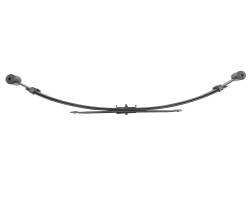 Belltech - Belltech 350344SP Front/Rear Street Performance Struts 19+ Silverado/Sierra 1500 - Image 5