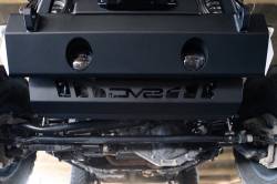 DV8 Offroad - DV8 Offroad SPJL-02 Sway Bar Motor Skid Plate for 18-26 Jeep Wrangler JL - Image 2