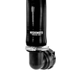 Mishimoto - Mishimoto MMHOSE-X35T-18BK Black Coolant Hose Kit for 18-20 F150 Raptor - Image 2
