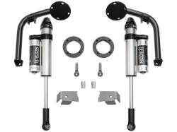 ICON Vehicle Dynamics - ICON K53151 Stage-1 Front S2 Secondary Shocks Kit for 07-21 Toyota Tundra - Image 1