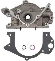 Melling - Melling M189 Stock Replacement Oil Pump - Image 1