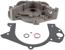 Melling - Melling M189 Stock Replacement Oil Pump - Image 2