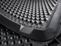 Weathertech - WeatherTech ODM2B Outdoor Mat Black 48"x30" - Image 2