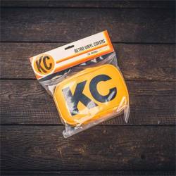 KC Hilites - KC HiLiTES 5601 KC HiLiTES 5601 Retro Vinyl Cover - Image 6