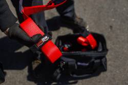 SpeedStrap - SpeedStrap 71733 Off-Road Tie-Down Kit Red - Image 4