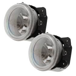 Oracle Lighting - Oracle 7159-001 White SMD Fog Lights - Image 2
