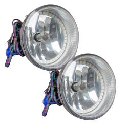 Oracle Lighting - Oracle 8110-333 ColorSHIFT SMD Fog Lights - Image 2