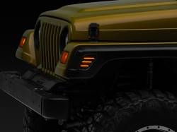 Raxiom - Raxiom J166834 Axial Series LED Side Marker Lamps - Image 1