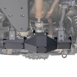 IAG Performance - IAG Performance IAG-BDY-F2320 Rock Armor Complete Skid Plate Set 21+ Bronco 2DR - Image 2