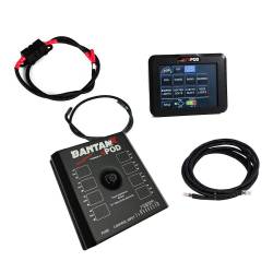 sPOD - sPOD BXTSBUNI36 SPOD BantamX Touchscreen w/36" Battery Cables - Image 2