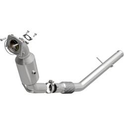 MagnaFlow Exhaust Products - MagnaFlow 21-958 OEM Grade Direct-Fit Catalytic Converter - Image 1