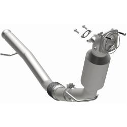 MagnaFlow Exhaust Products - MagnaFlow 21-958 OEM Grade Direct-Fit Catalytic Converter - Image 2