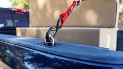 SpeedStrap - SpeedStrap 9014 Flush Fit Retractable Tie Down Anchor for 14-19 Toyota Tundra - Image 12