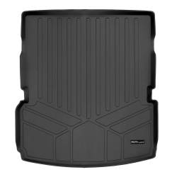 SMARTLINER - SMARTLINER SA0674/B0569/D0568 F/R Floor Liners w/Cargo Liner-Black for Grand C - Image 4