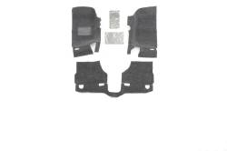 Husky Liners - Husky Liners HBRJK07F2 Guardian Comfort Liner for Jeep - Image 1
