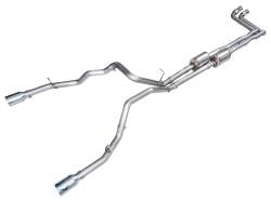 AWE Tuning - AWE Tuning 3015-32531 Rebel Exhaust System Kit for 25-26 RAM 1500 - Image 1