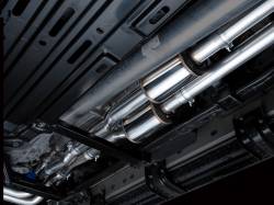 AWE Tuning - AWE Tuning 3015-32531 Rebel Exhaust System Kit for 25-26 RAM 1500 - Image 2