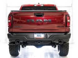 AWE Tuning - AWE Tuning 3015-32531 Rebel Exhaust System Kit for 25-26 RAM 1500 - Image 3