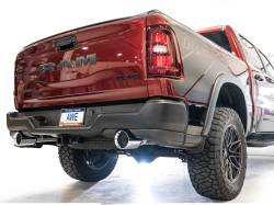 AWE Tuning - AWE Tuning 3015-32531 Rebel Exhaust System Kit for 25-26 RAM 1500 - Image 5